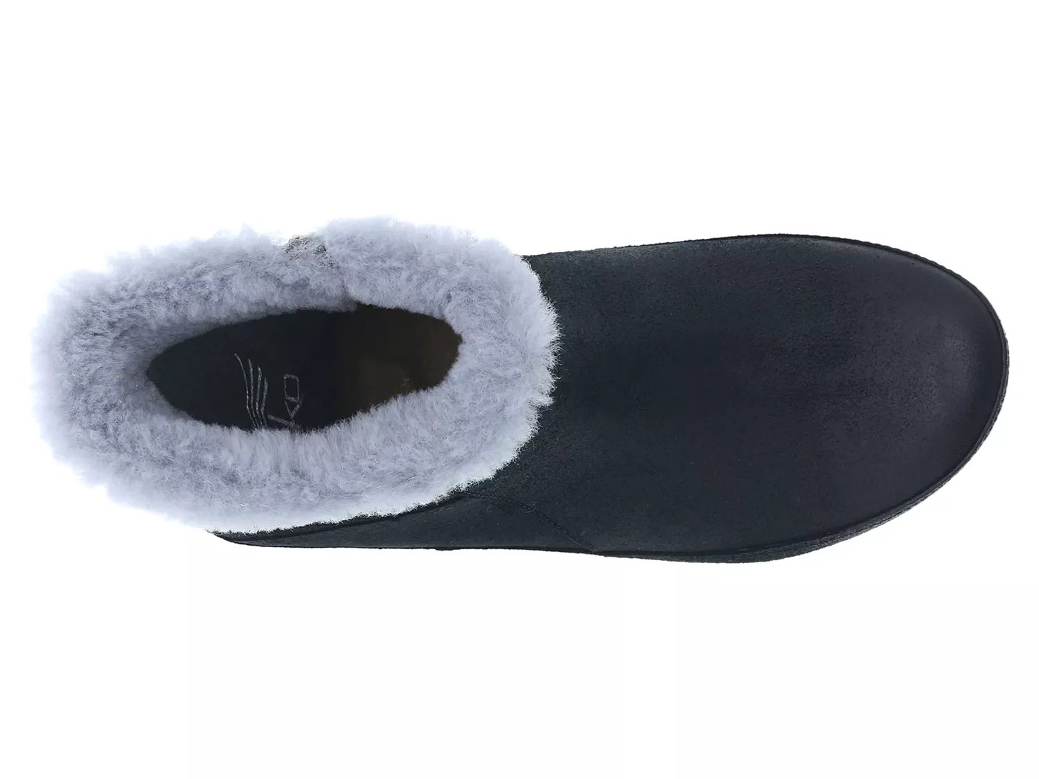 Mitzy Bootie
