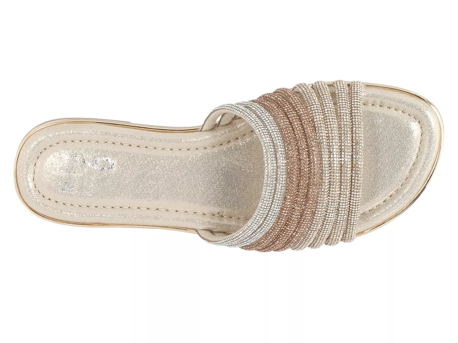 Zail Sandal