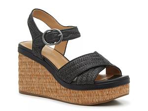 Shop Women s Black Wedges DSW