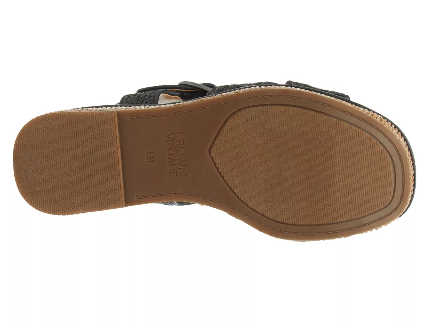 Kehra Wedge Sandal