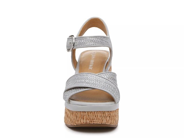 Crown Vintage Kehra Wedge Sandal