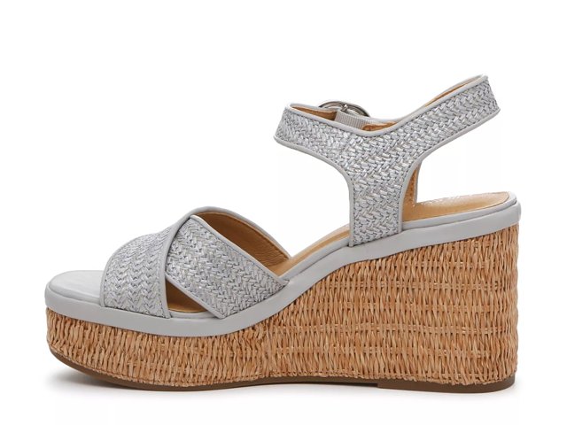 Crown Vintage Kehra Wedge Sandal