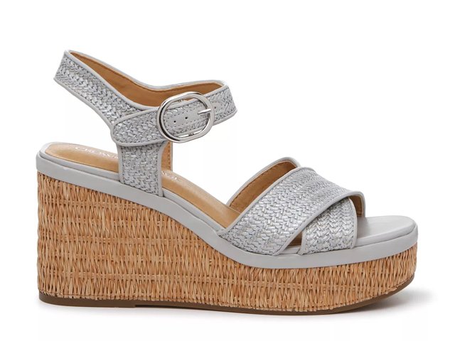 Crown Vintage Kehra Wedge Sandal
