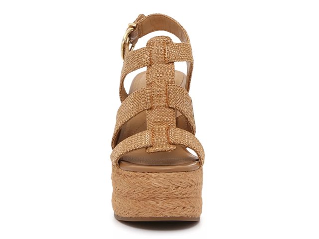 Crown vintage serena wedge sandal clearance