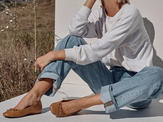 Vionic Klara Flat Free Shipping DSW