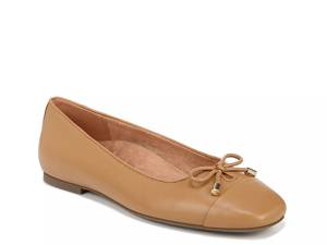 SOUL Naturalizer Magical Ballet Flat - Free Shipping