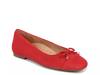 Vionic 2024 red flats