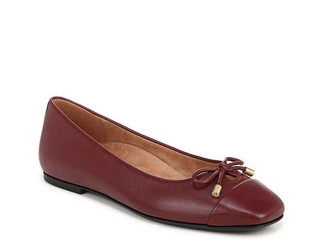 Vionic Klara Flat