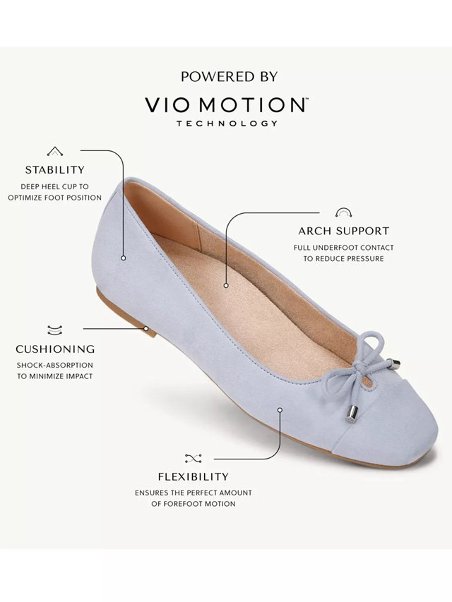 Dsw ca vionic sale