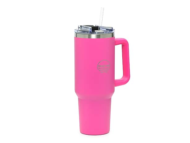 Mayim Quencher 40oz Tumbler