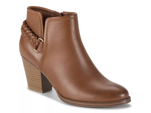 Bare traps booties dsw new arrivals