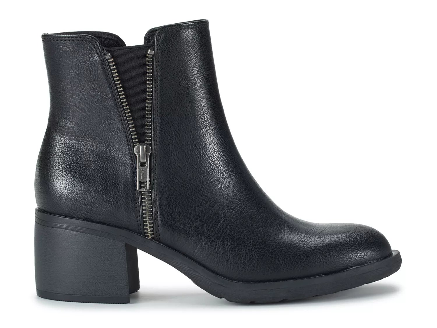 Avery Bootie