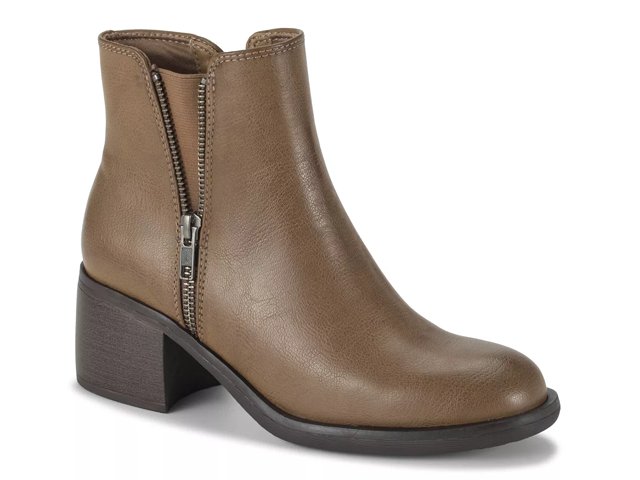 Call it spring jolles booties top