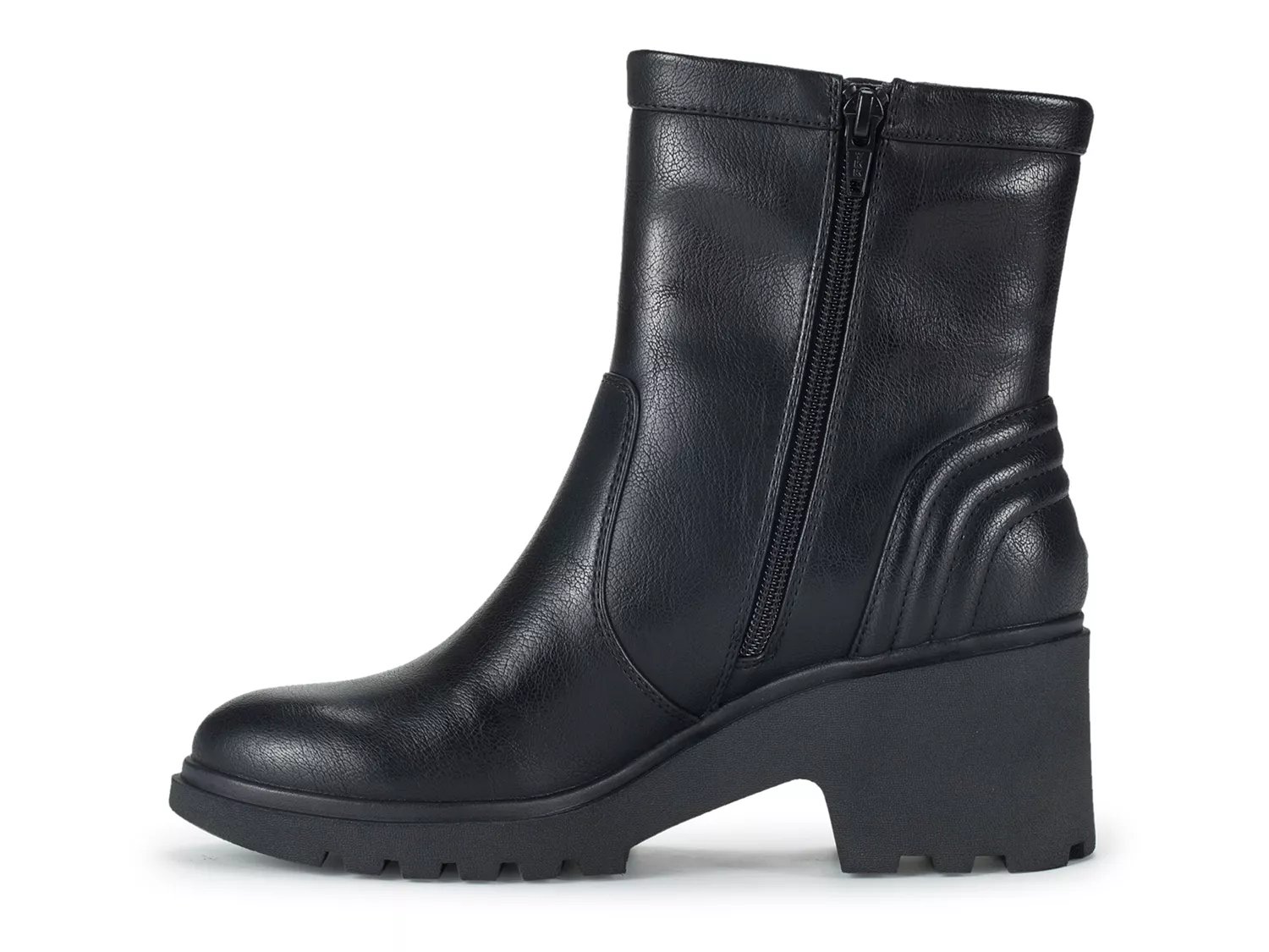 Dovey Bootie