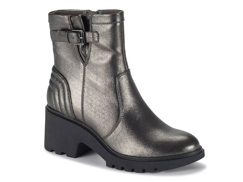 White mountain dandy outlet bootie