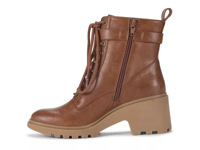 Bcbg dani bootie top