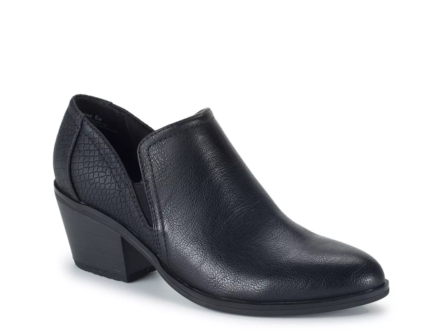 Bare traps booties dsw hotsell