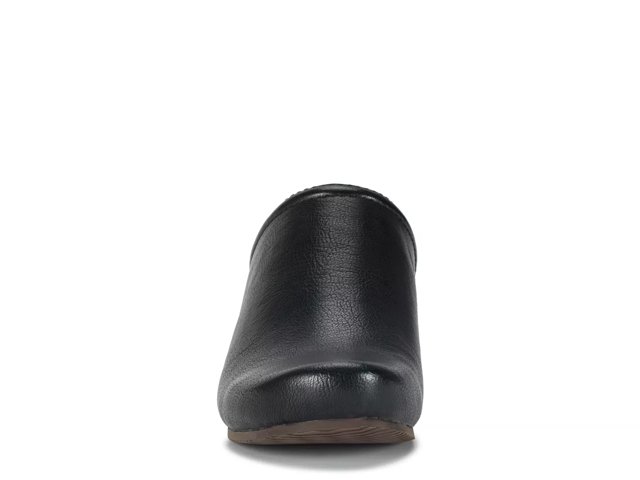 Lilibet Wedge Mule