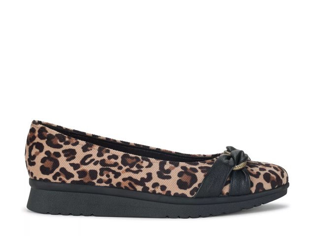 Baretraps Aurora Wedge Slip On Free Shipping DSW
