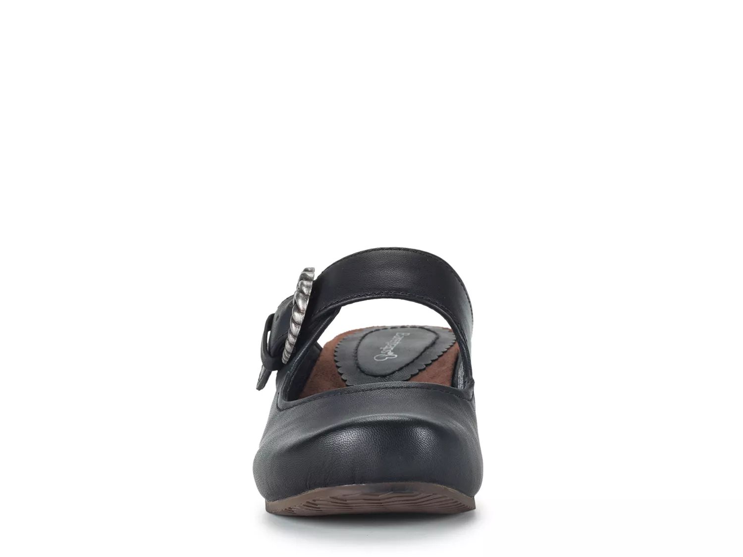Luna Mary Jane Mule