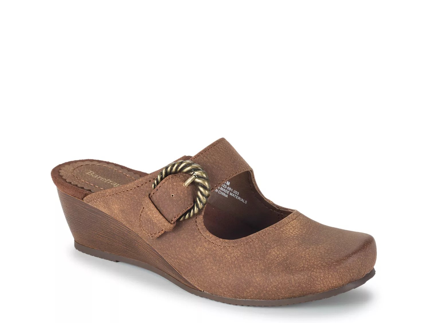 baretraps mary jane shoes