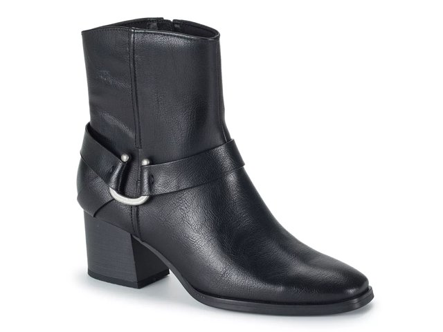 Baretraps Tiana Bootie Women s Black Size 6 Boots
