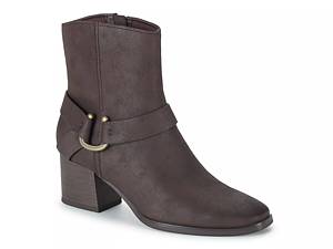 Steve Madden Treaty Bootie - Free Shipping | DSW