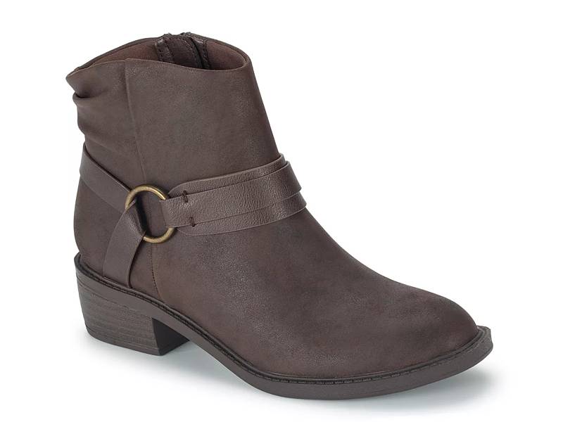 Bearpaw Boo Bootie