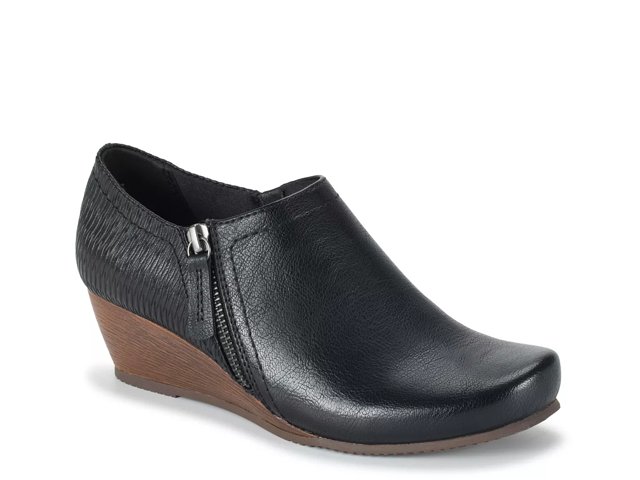 Wedge shootie sales