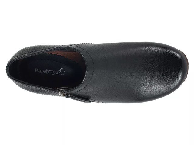 Baretraps Louise Wedge Shootie