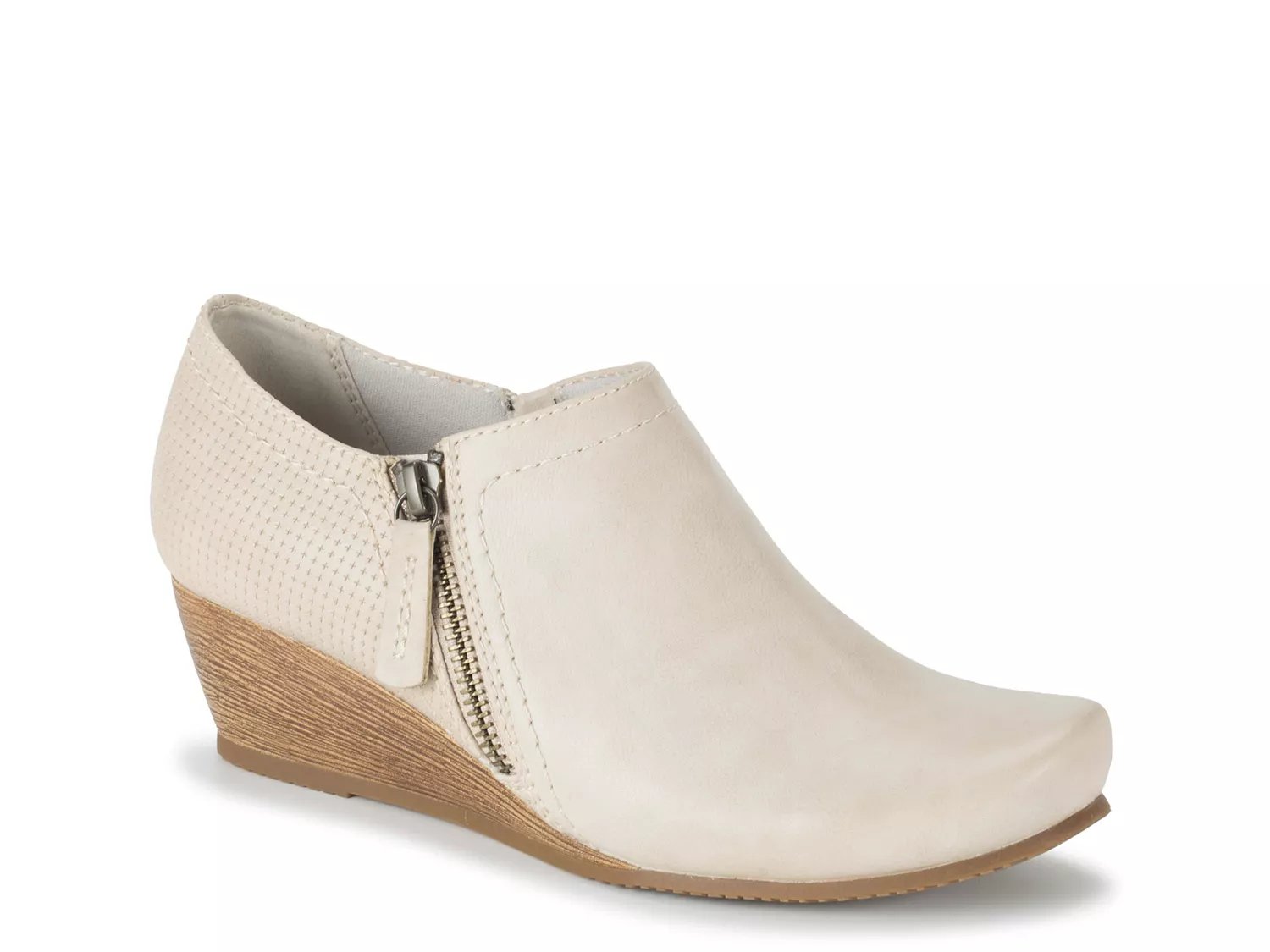 Bare traps cheap sheigh wedge bootie