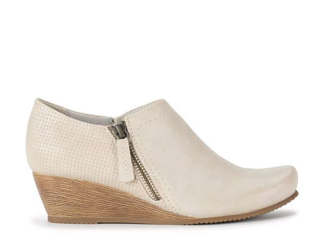 Wedge shooties discount