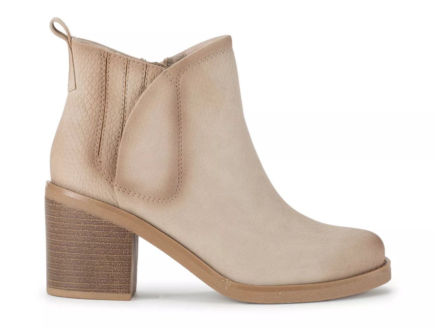 Maria Bootie