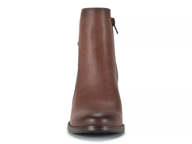 Creestal cheap western bootie