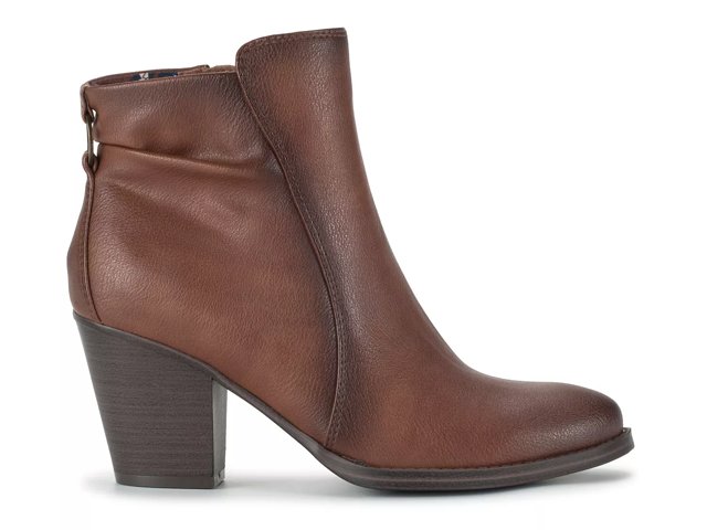 Baretraps Crystal Bootie