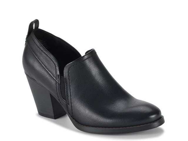 Jessica simpson carolyn wedge bootie online