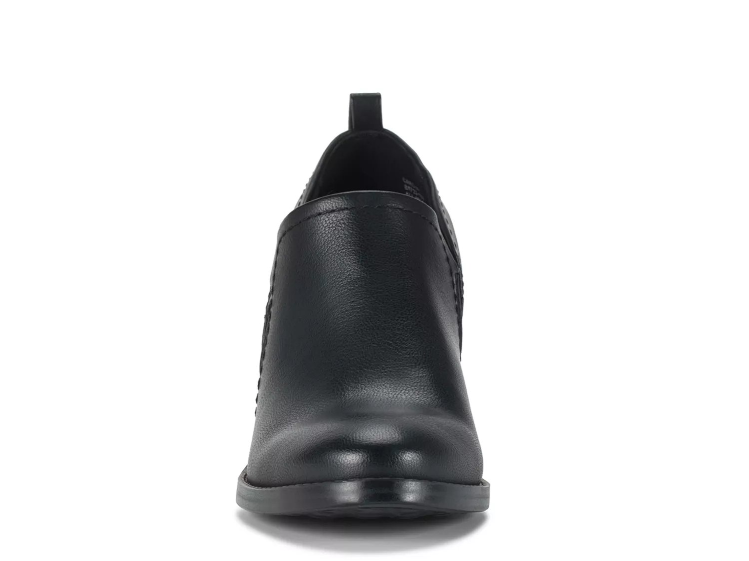 Caroline Bootie