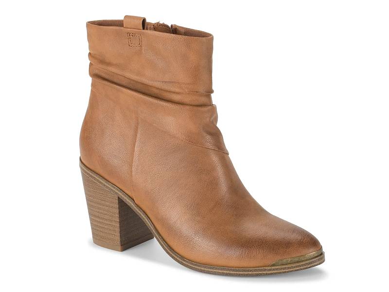 Baretraps Fremily Bootie Free Shipping DSW