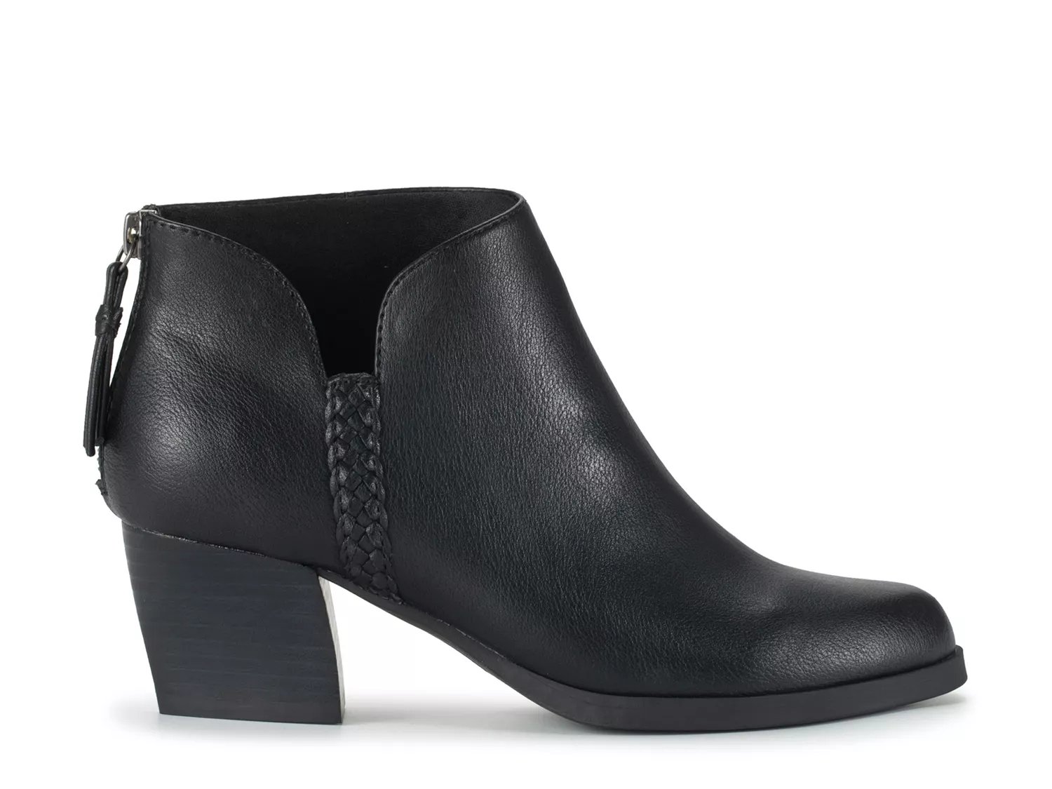 Lauryn Bootie