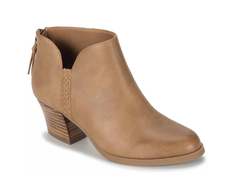 baretraps booties