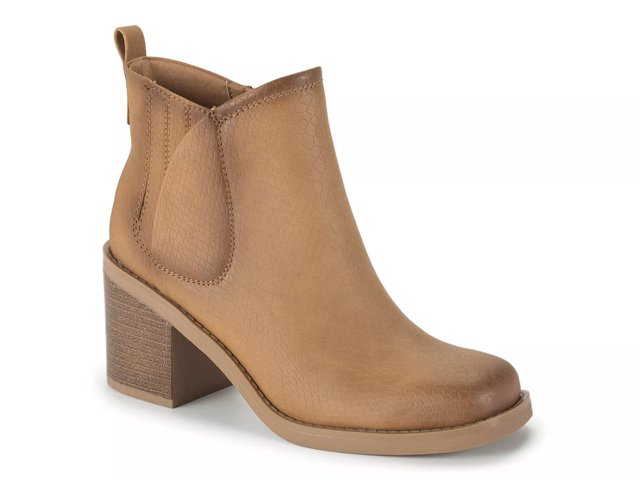 Baretraps Maria Bootie Free Shipping DSW