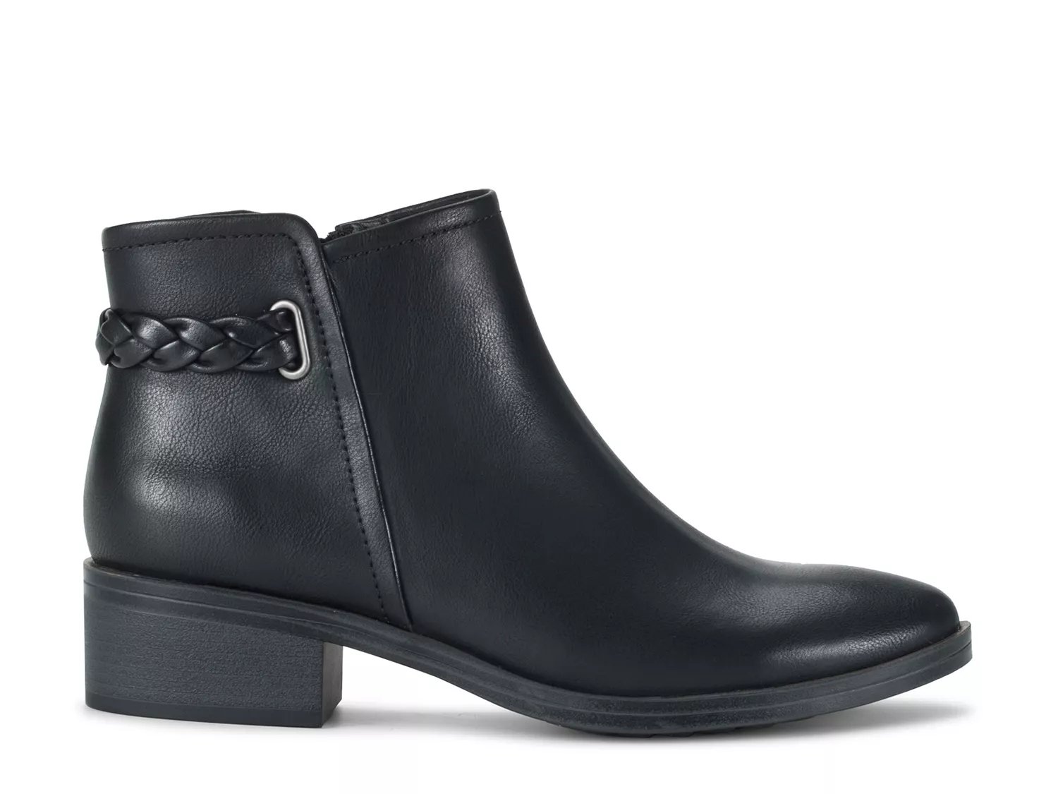 Martha Bootie