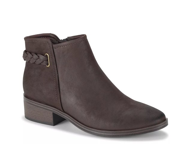Dsw sale fall booties