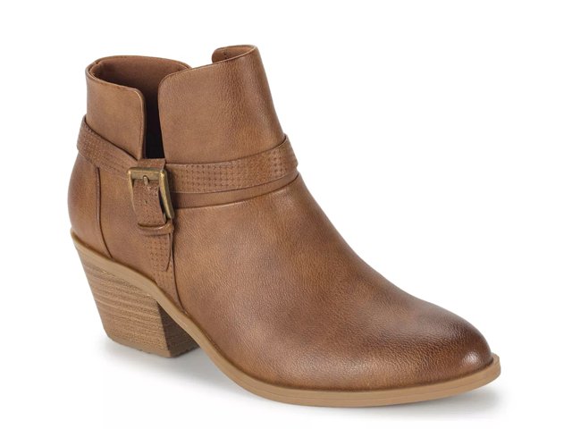 Dolce vita clearance santo booties