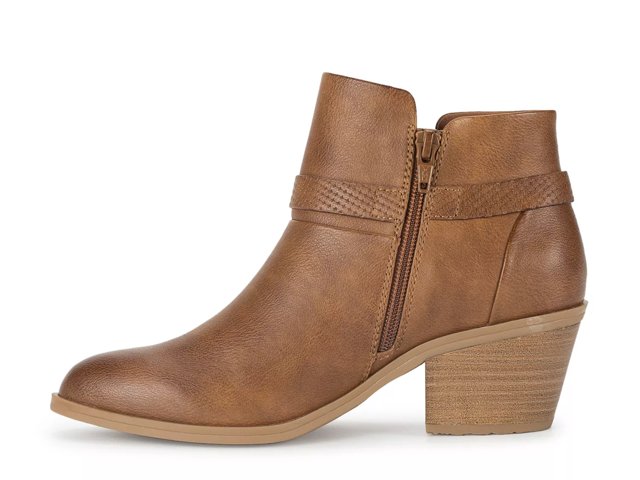 Dolce vita santo shop booties