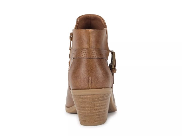 Dolce vita outlet santo booties