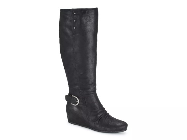 Baretraps Scarlett Boot Free Shipping DSW