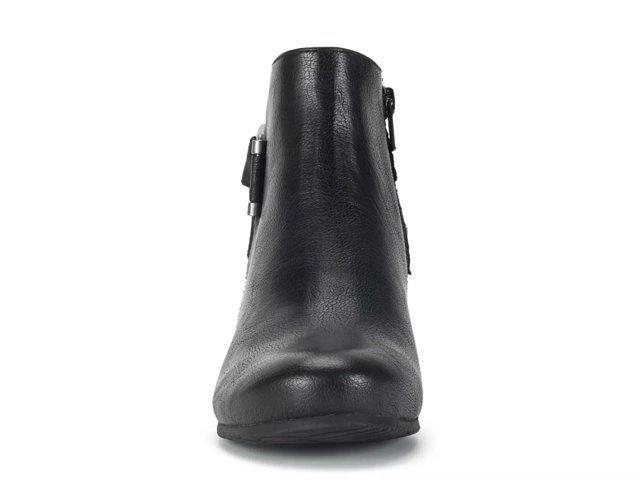 Baretraps Serena Wedge Bootie