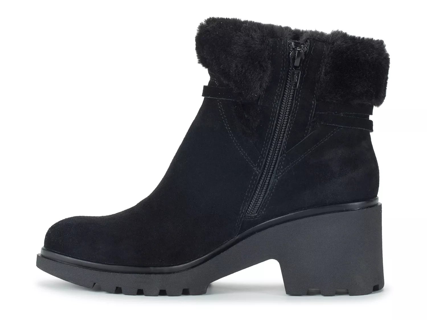 Dolors Snow Bootie