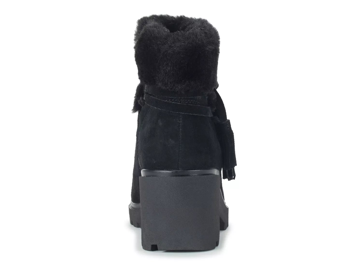 Dolors Snow Bootie